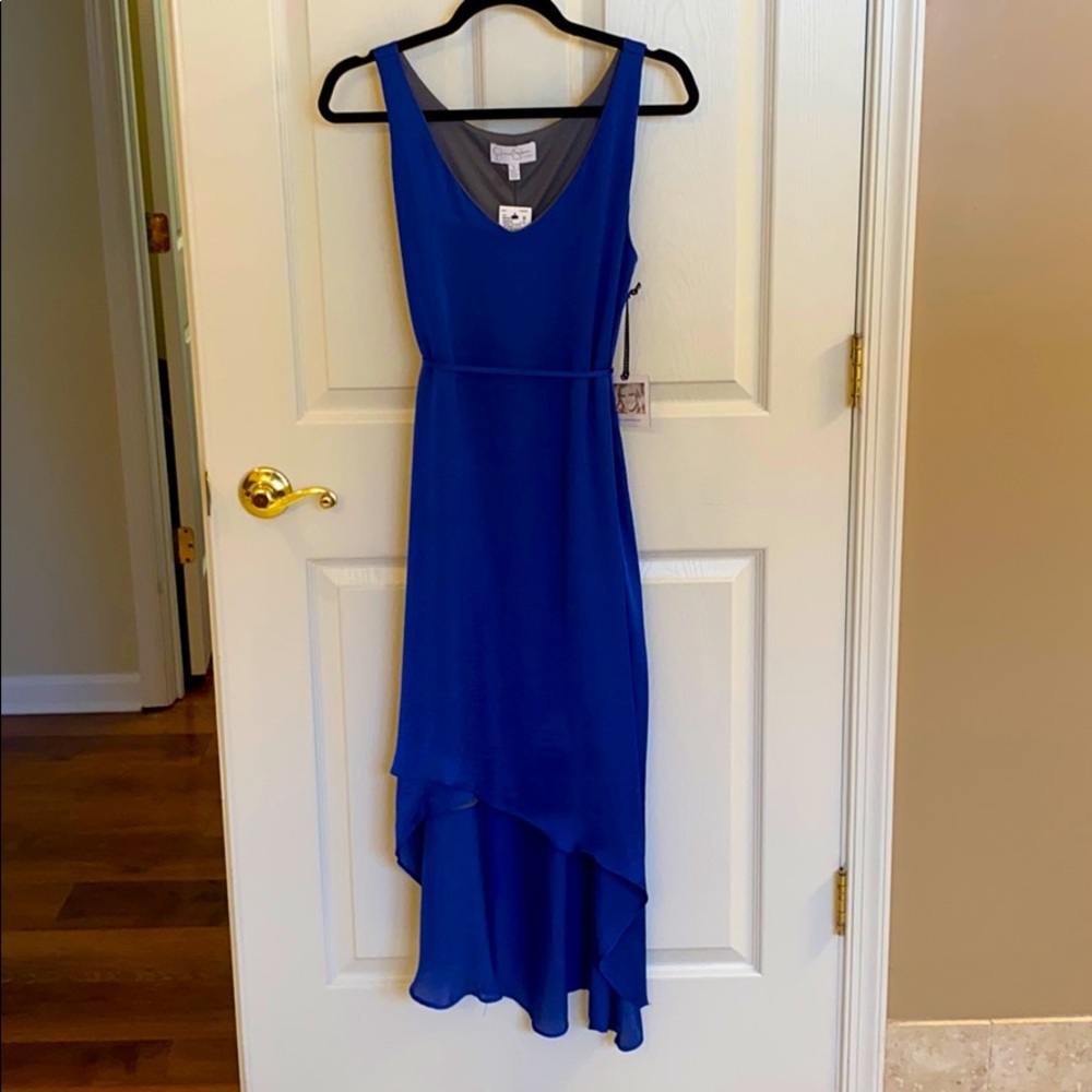 Jessica Simpson Maternity Dress